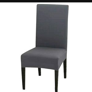 Chair slipcover
